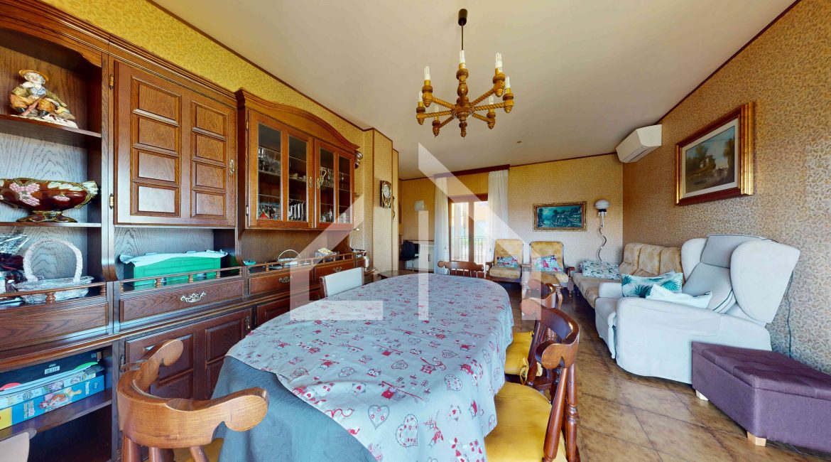 Villa unifamiliare Località Fontanella 10/4, Muggia