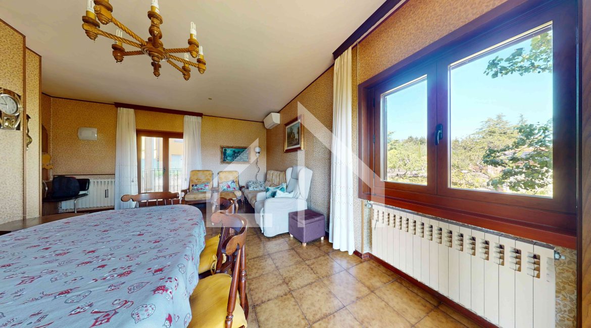 Villa unifamiliare Località Fontanella 10/4, Muggia
