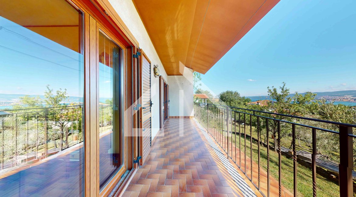 Villa unifamiliare Località Fontanella 10/4, Muggia