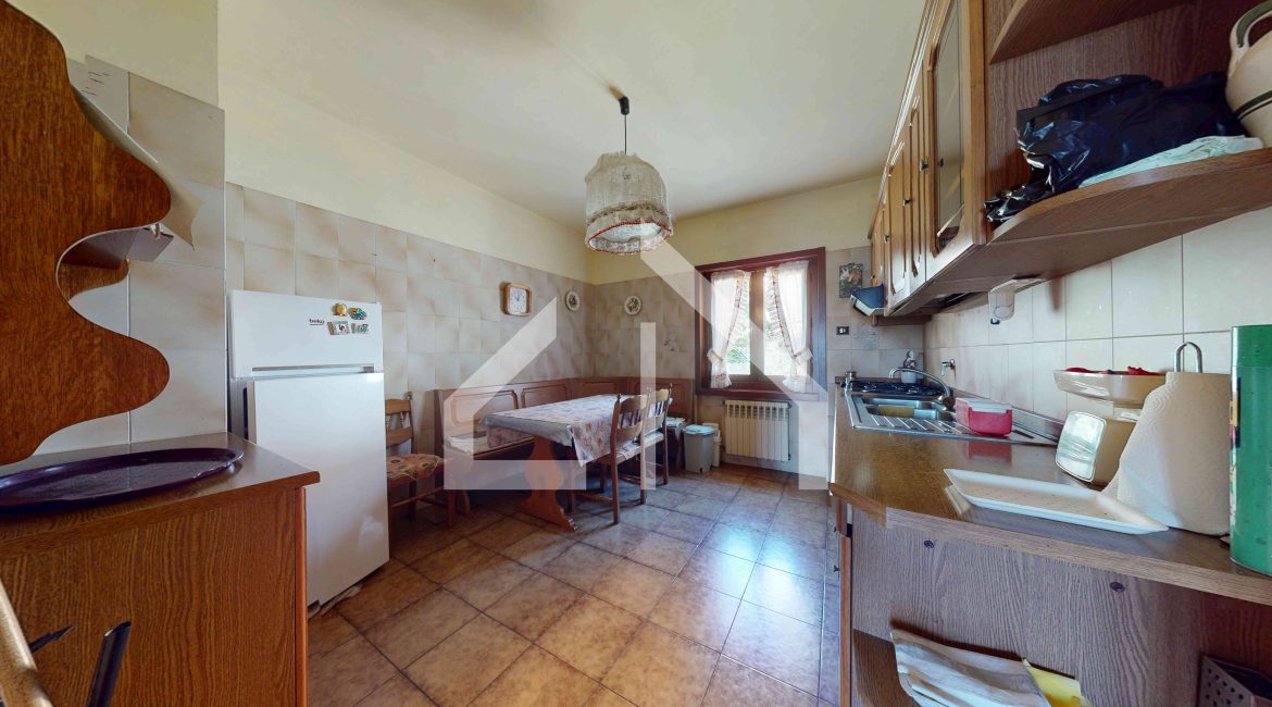 Villa unifamiliare Località Fontanella 10/4, Muggia