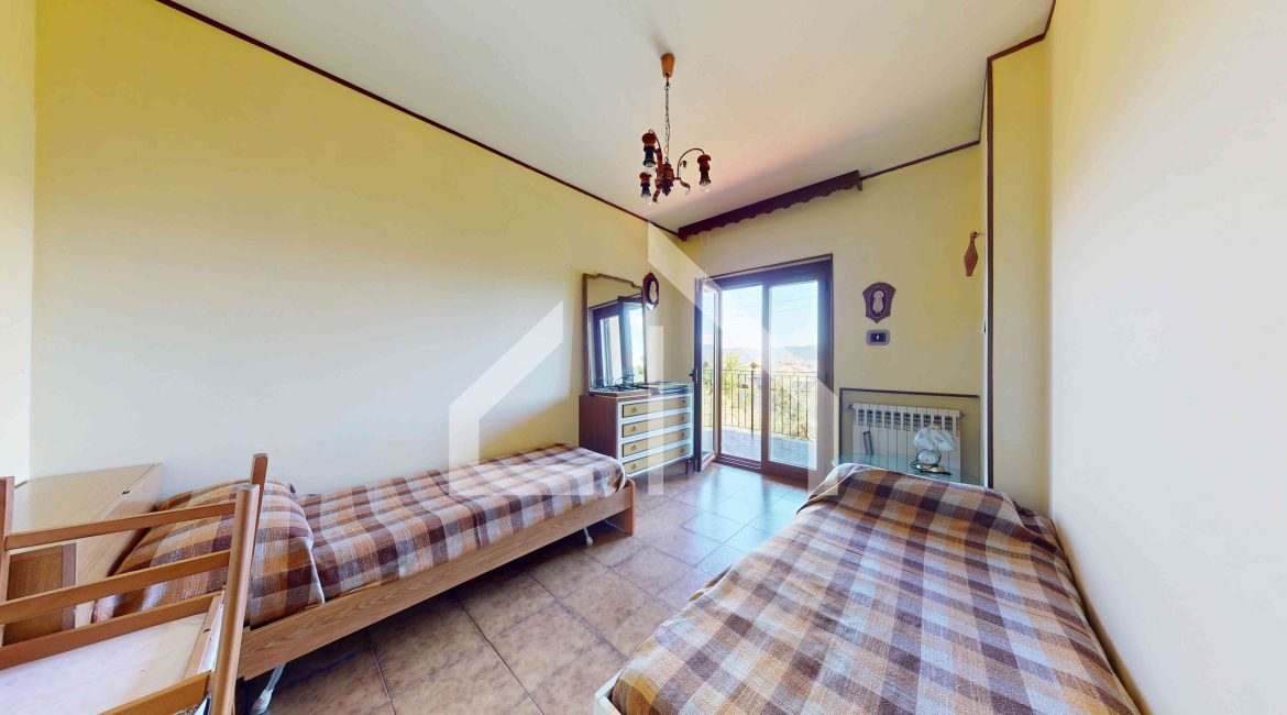 Villa unifamiliare Località Fontanella 10/4, Muggia