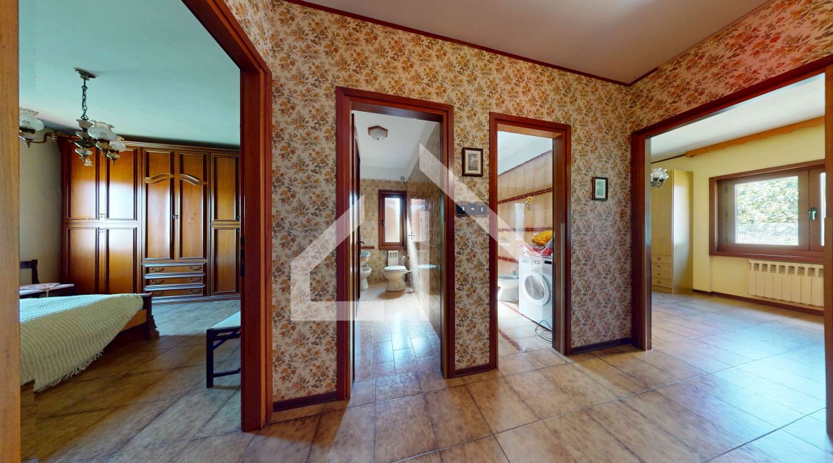 Villa unifamiliare Località Fontanella 10/4, Muggia