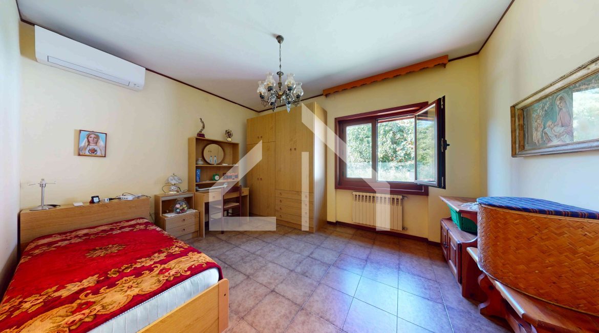 Villa unifamiliare Località Fontanella 10/4, Muggia