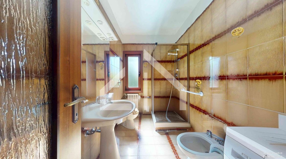 Villa unifamiliare Località Fontanella 10/4, Muggia