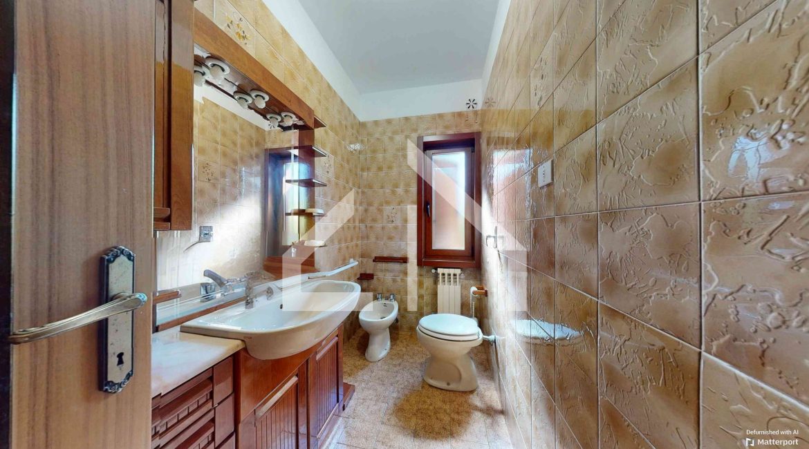 Villa unifamiliare Località Fontanella 10/4, Muggia