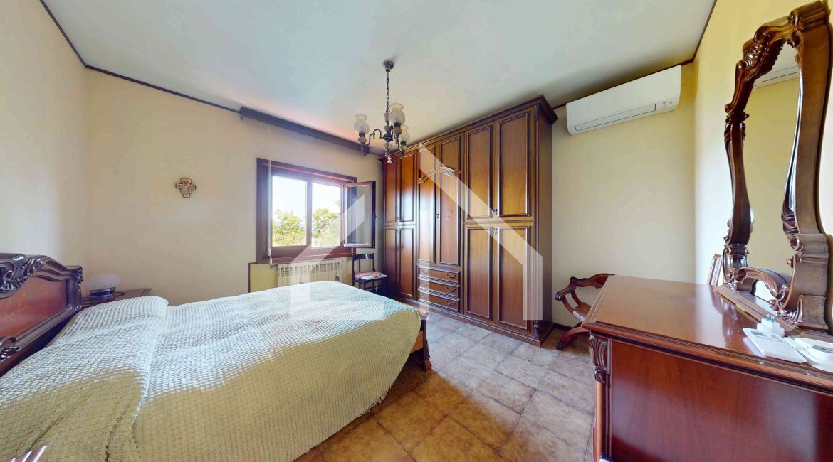 Villa unifamiliare Località Fontanella 10/4, Muggia