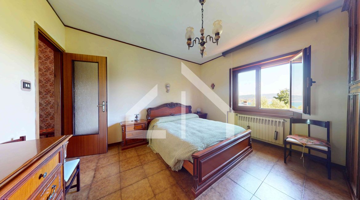Villa unifamiliare Località Fontanella 10/4, Muggia