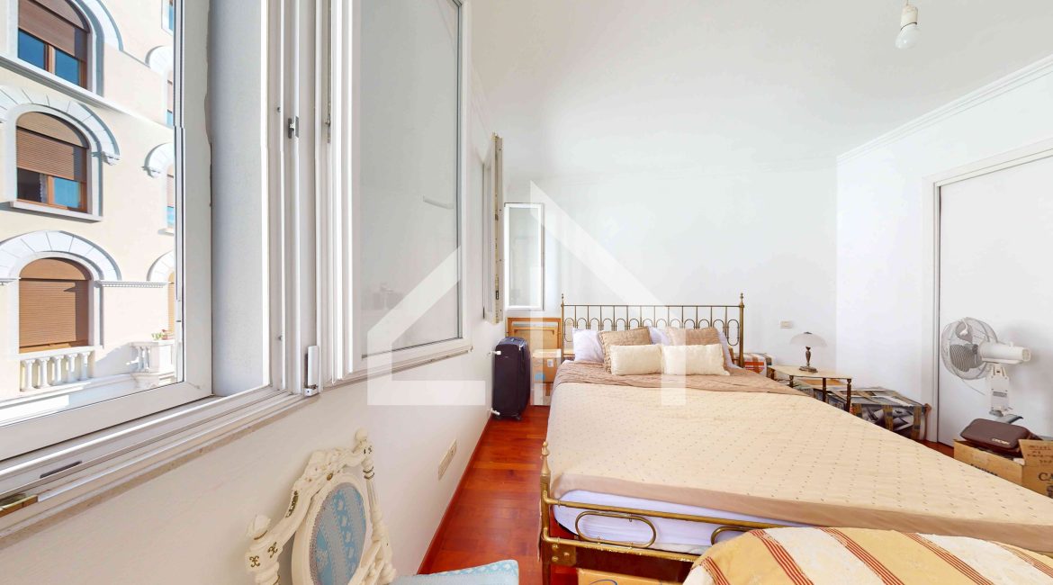 Attico via Cecilia De Rittmeyer 13, Trieste